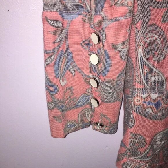 Soft Surroundings Top - Picture 3 of 6